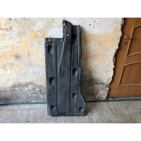Volkswagen крышка шасси правый 5q0825202l
