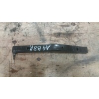 Кронштейн радиатора Audi A4 B8 2009 8K0805528A