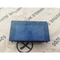 Дисплей экран display audi a6 c8 4k0919603a