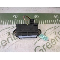 Датчик ускорения Mercedes R W251 2006 A0065427018