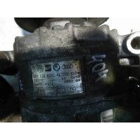 Компрессор кондиционера Volkswagen Phaeton 2002 3B0820803C