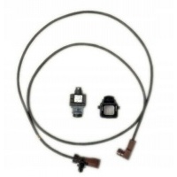 Мерседес камера передняя мл gl w166 w212 w217 s