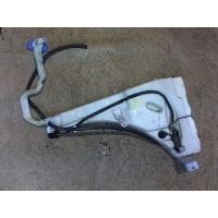 Бачок омывателя Volkswagen Touareg 2002-2007 2004 7L0955453G
