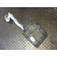 Бачок омывателя Skoda Octavia (A4 1U-) 2004 1J0955453N