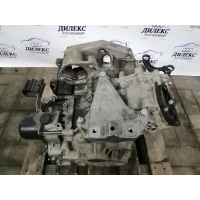 акпп (автоматическая коробка переключения передач) VW Passat (B7) 2011-2015 0AM300060D