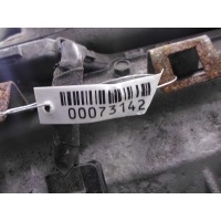 Двигатель Honda Pilot I (YF1,YF2) Рестайлинг 2005 - 2008 2008 3.5 бензин i J35Z1,