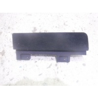 Накладка пола Nissan Patrol Y62 2010- 849061LA0A