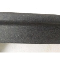 Облицовка ПТФ левая Volkswagen Polo (Sed RUS) 2015- 6RU853665F