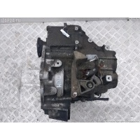 Подшипник выжимной Skoda Octavia mk2 (A5) 2005 0A5141671