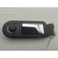 Джойстик регулировки зеркал Volkswagen Passat B5+ (GP) 2002 1J1959565F