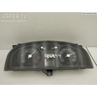 Щиток приборный (панель приборов) Renault Laguna II (2001-2007) 2007 8200291330