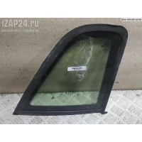 Стекло кузовное боковое заднее левое Volkswagen Passat B5+ (GP) 2002 3B5845297Q
