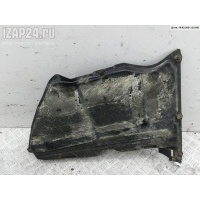 Защита под КПП BMW 3 E46 (1998-2006) 2003 51717039443