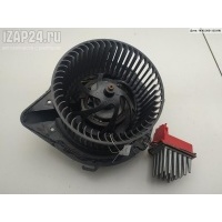 Двигатель отопителя (моторчик печки) Audi A4 B5 (1994-2001) 1995 8A1820021