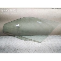 Стекло двери передней левой Mazda 626 (1997-2002) GF/GW 2001 G14S59511 9D