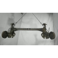 Балка подвески задняя, Mitsubishi Colt 2004-2008 2007 4120A040