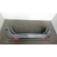 Бампер, зад. Ford Fusion 2002-2012 2004 1324511