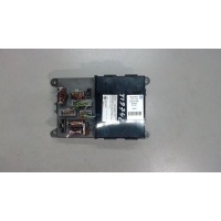 Блок предохранителей, Land Rover Freelander 1 1998-2007 2001 97062072, YWC000031