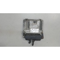 Блок управления двигателем Skoda SuperB 2008-2015 2010 03G906021QM