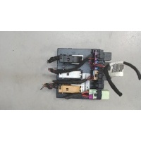 Блок управления (ЭБУ), Комфортом Audi A3 (8PA) 2008-2013 2012 8P0907063