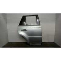 Дверь боковая зад. правая Land Rover Range Rover Sport 2005-2009 2005 BFA790080