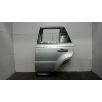 Дверь боковая зад. левая Land Rover Range Rover Sport 2005-2009 2005 BFA790090