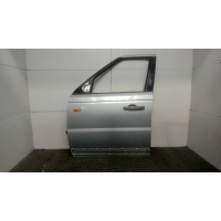 Дверь боковая перед. левая Land Rover Range Rover Sport 2005-2009 2005 BDA790090