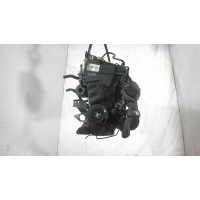 Двигатель (ДВС на разборку), Nissan Qashqai 2006-2013 2008 1.5 л Дизель K9K 1010200Q0L