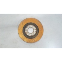 Диск тормозной, перед. Skoda Octavia (A5) 2004-2008 2008 1K0615301AC
