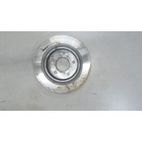 Диск тормозной, зад. Nissan Primera P12 2002-2007 2003 432064U101