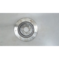 Диск тормозной, зад. Nissan Primera P12 2002-2007 2003 432064U101