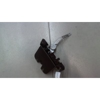 Замок багажника, Volkswagen Touareg 2007-2010 2010 7L6827505H