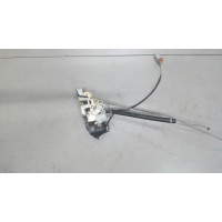 Замок двери зад. левая Honda CR-V 1996-2002 2001 82855S10A02ZA