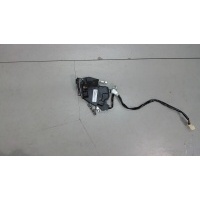 Замок двери, зад. правая Toyota Avensis 1 1997-2003 2002 6933020470