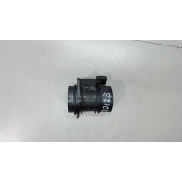 Измеритель потока воздуха (расходомер), Renault Megane 2 2002-2009 2006 7700109812