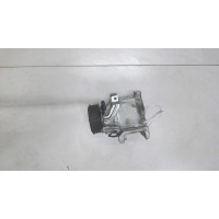 Компрессор кондиционера Subaru Legacy Outback (B13) 2003-2009 2009 73111AG040