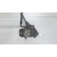 Компрессор кондиционера, BMW X5 E53 2000-2007 2002 64528377067