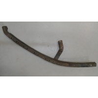 Кронштейн (лапа крепления), Фары перед. правая Honda Civic 2006-2012 2007 71140SMGE00