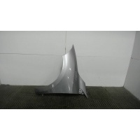 Крыло, перед. левая Renault Megane 3 2009- 2010 631017297R