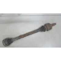 Полуось (приводной вал, шрус), зад. правая BMW 3 E46 1998-2005 2006 33211229588
