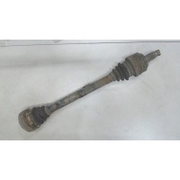 Полуось (приводной вал, шрус), зад. левая BMW 3 E46 1998-2005 2006 33211229587