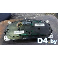 Щиток приборов (приборная панель) Suzuki Swift 2007 3410072kl0,3410062j3