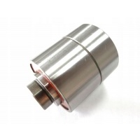 Подшипник вязкостные вискомуфта audi a4 a6 058115136
