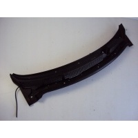 Жабо nissan qashqai i j10 2006 - 2013