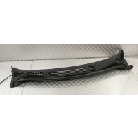 66862jd900 жабо пластиковые nissan qashqai i