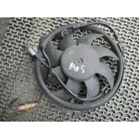 Вентилятор кондиционера Audi A4 1996 4b0959455