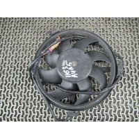 Вентилятор кондиционера Audi A4 2000 4b0959455