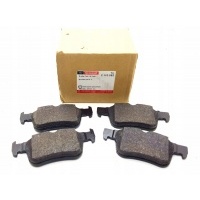 Форд kuga ii mk2 13 - s - max 15 - колодки ktył oe форд