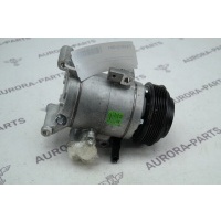 Компрессор кондиционера (Пробег до 5000км.) Mazda CX-5 KF 2016 KD4561450A