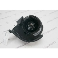 Мотор печки (Англия, с праворукого авто) BMW X5 F15 2013 64119291178